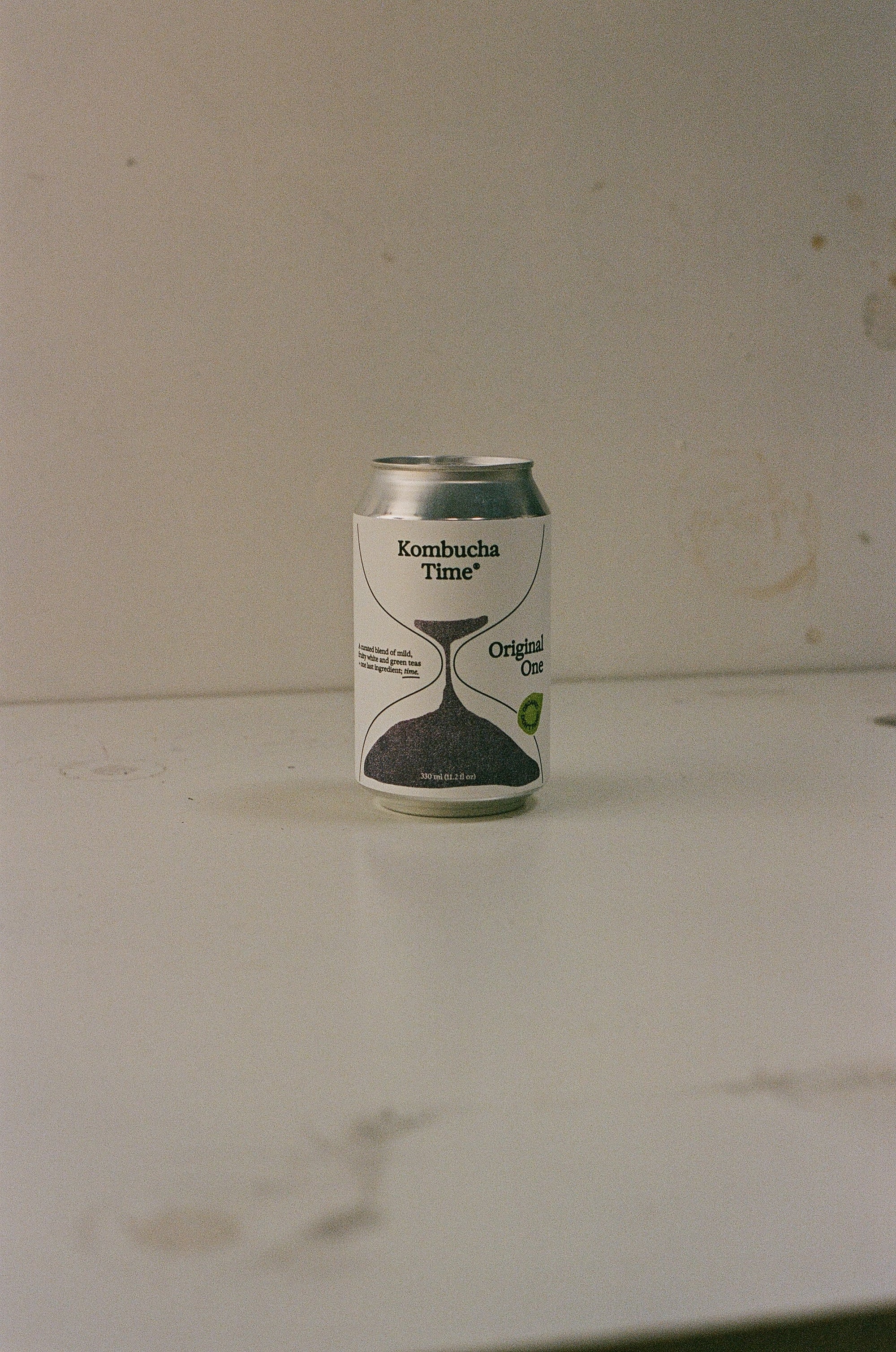 Original One Kombucha – No.0 The Original
