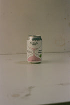Foral Fusion Kombucha