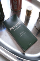 Palo Santo – helligt røgelse træ fra Ecuador