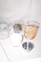 Kombucha Brew Kit til brygning af hjemmelavet kombucha – Kombucha Time