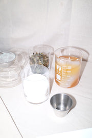 Kombucha Brew Kit til brygning af hjemmelavet kombucha – Kombucha Time