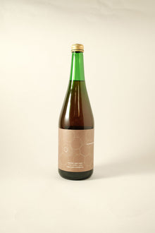 Kombucha Time Vanilje/ sort te