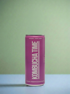 Foral Fusion Kombucha