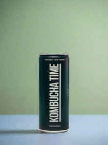 Original One Kombucha – No.0 The Original