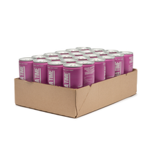 Hibiscus, hyben, hylde blomst kombucha / 24 stk