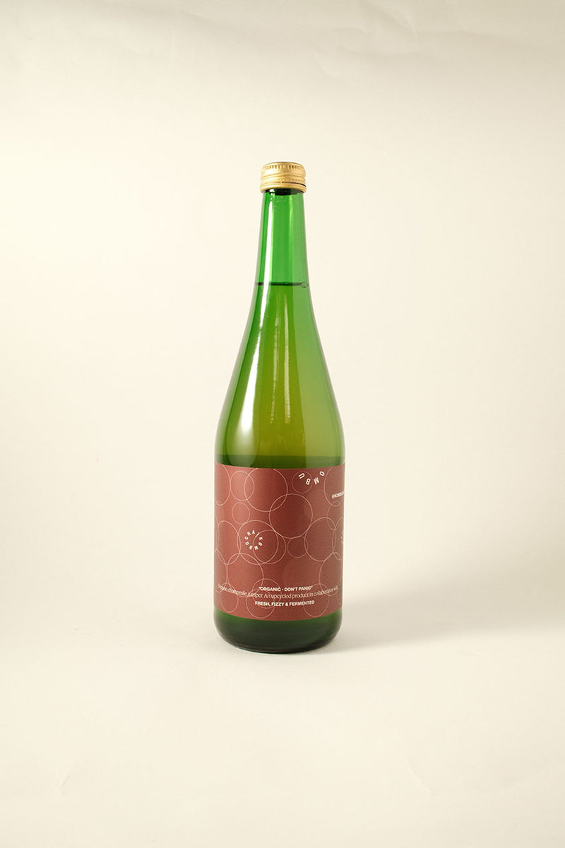 Kombucha Time X Bite